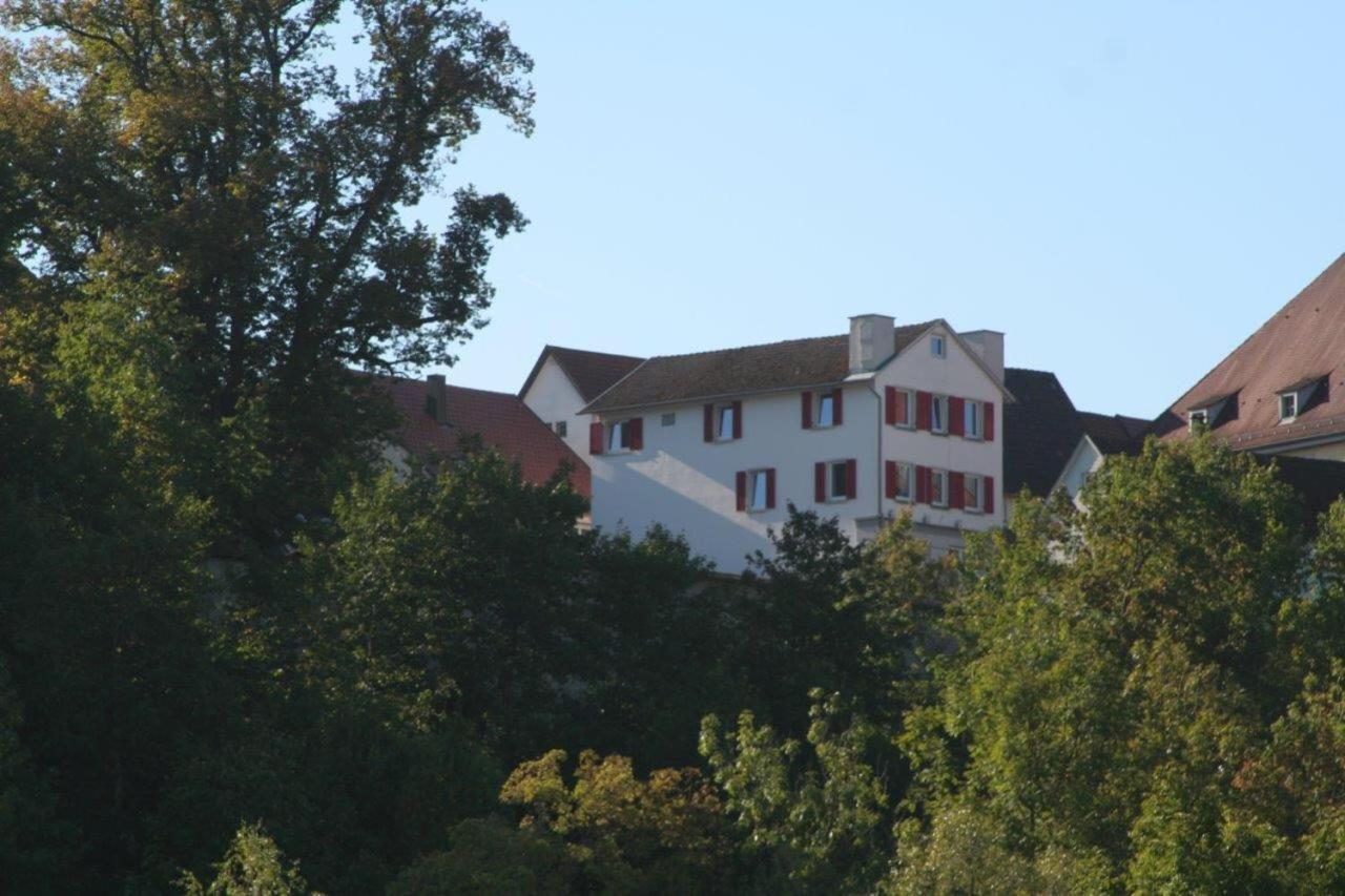Hotel Gaestehaus Theresia Garni Muhlheim an der Donau Екстериор снимка